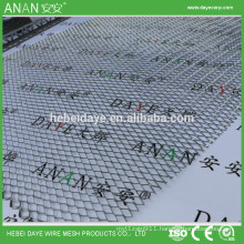 high quality galvanized plaster mesh with embossing